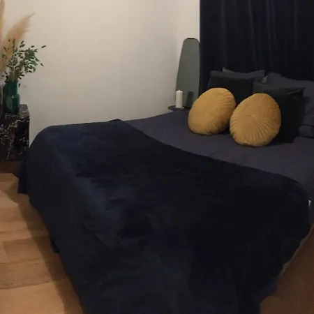 Moderne Rénové Centre