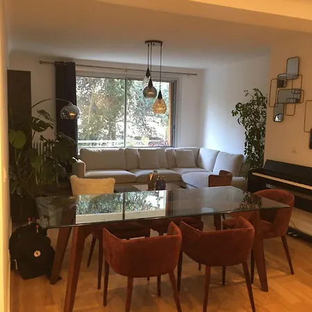 Апартаменты Moderne Renove Centre *