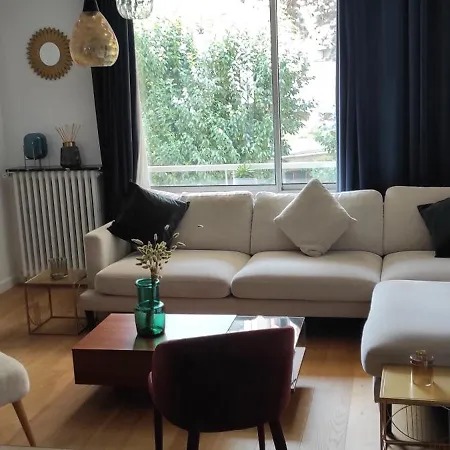 Moderne Renove Centre Ville, Parking Prive * Toulouse