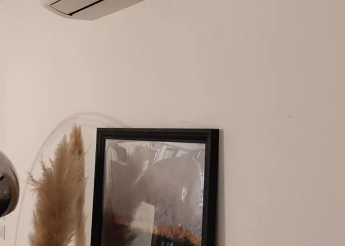 Appartement Moderne Rénové Centre