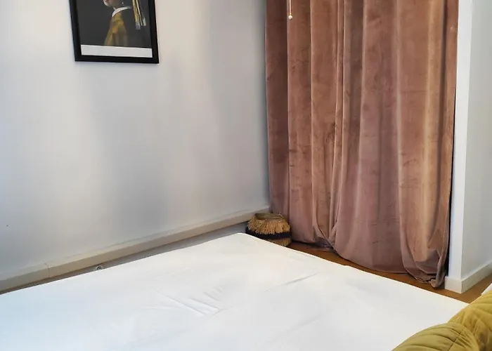 Moderne Rénové Centre