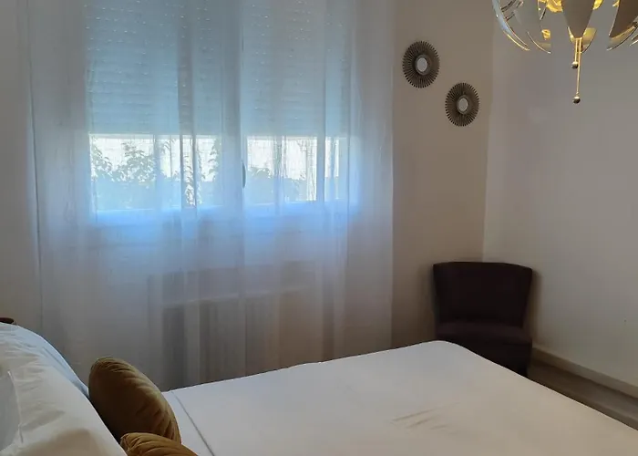 Moderne Renove Centre Ville, Parking Prive Τουλούζη