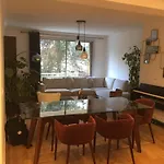 Apartament Moderne Renove Centre Ville, Parking Prive *