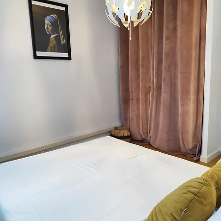 Moderne Rénové Centre